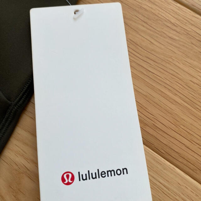 値下げ❗️ルルレモン　レギンスlululemon