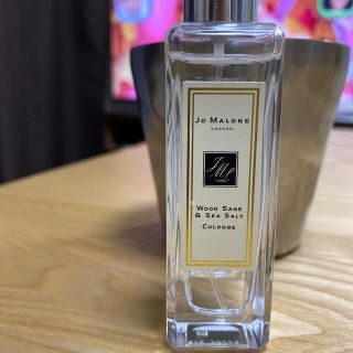 ジョーマローン(Jo Malone)のJo Malone  ウッドセージシーソルト(ユニセックス)