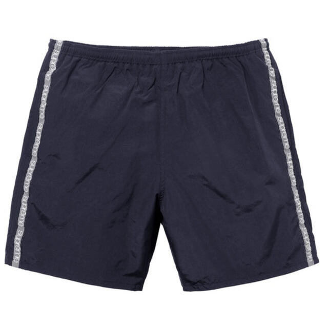 Supreme Tonal Taping Water Short シュプ 海パン