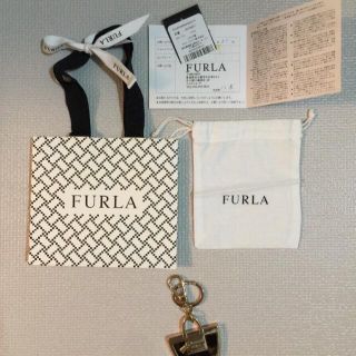 フルラ(Furla)のFURLA キーホルダー(キーホルダー)