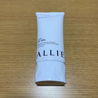 アリィー(ALLIE)のALLIE エクストラUV ジェルN(日焼け止め/サンオイル)