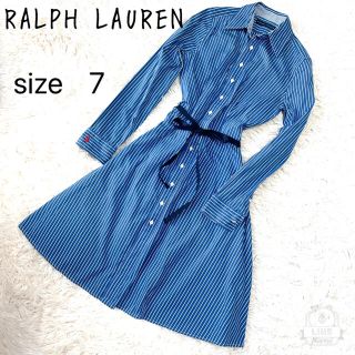 ラルフローレン(Ralph Lauren)のミキティ様♡(ロングワンピース/マキシワンピース)