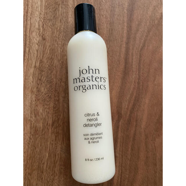 ジョンマスターオーガニック CNコンディショナー N 236ml John Masters Organics CN コンディショナー