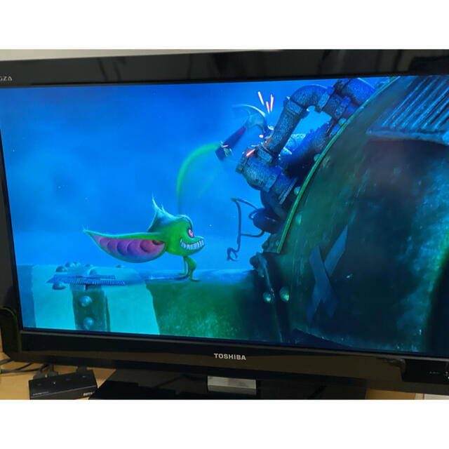 東芝 - 東芝 REGZA 32A2 液晶テレビの通販 by るるねこ4856's shop