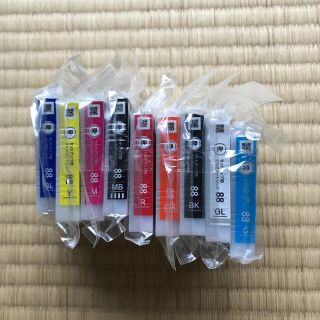 EPSON純正インクカートリッジ sc-px7v2  1セット(オフィス用品一般)
