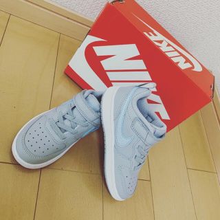 ナイキ(NIKE)のNIKE★スニーカー15cm(スニーカー)