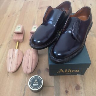 オールデン(Alden)のオールデン　990 (ドレス/ビジネス)