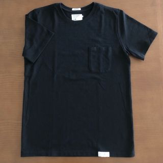 ブリーフィング(BRIEFING)の◆TAYLOR STITCH × BRIEFING◆ 半袖Ｔシャツ  ブラック(Tシャツ/カットソー(半袖/袖なし))