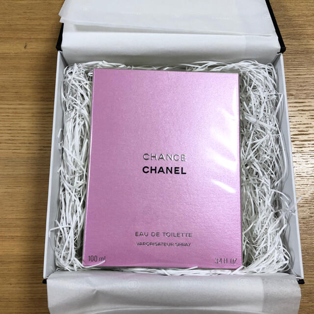 CHANEL チャンス