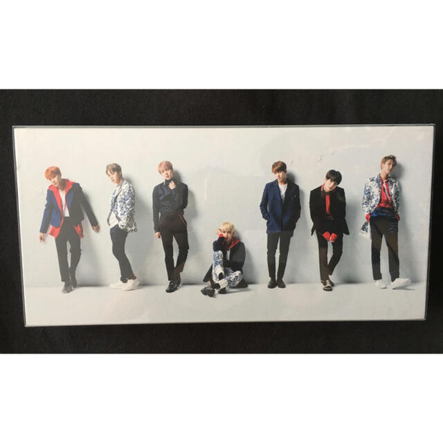 防弾少年団(BTS)(ボウダンショウネンダン)のBTS 『THE BEST OF 防弾少年団-JAPAN EDITION-値下げ エンタメ/ホビーのCD(K-POP/アジア)の商品写真