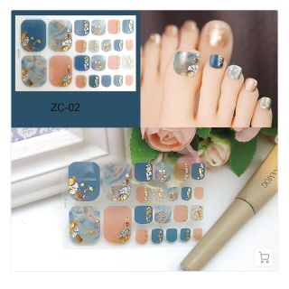 ネイルシール ネイル フットネイル シール ジェル 美容 パーツ トップコート ネイルシール ネイル フットネイル シール ジェル 美容 パーツ トップコート