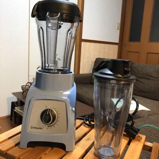 バイタミックス(Vitamix)のバイタミックスＳ30(ジューサー/ミキサー)