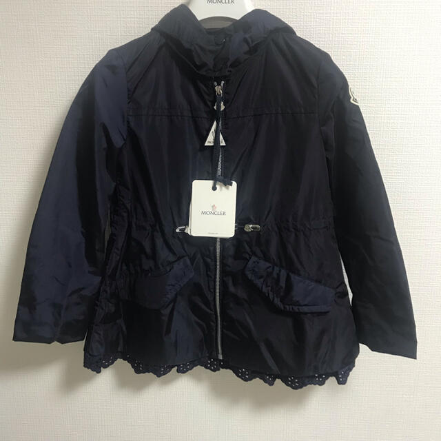 大人もOK 新品 タグ付き moncler モンクレール Lotus 10A-
