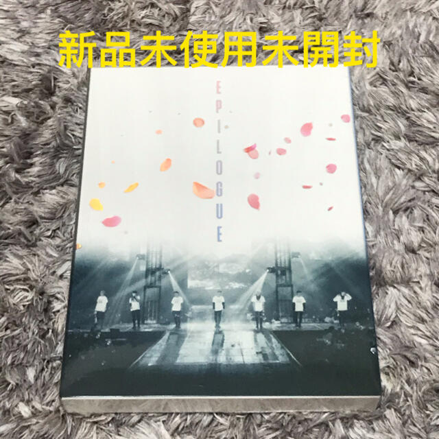 最大57%OFFクーポン BTS 花様年華 2016 LIVE ON STAGE Blu-ray