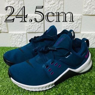 ナイキ(NIKE)のNIKE ナイキ　スニーカー　24.5cm(スニーカー)