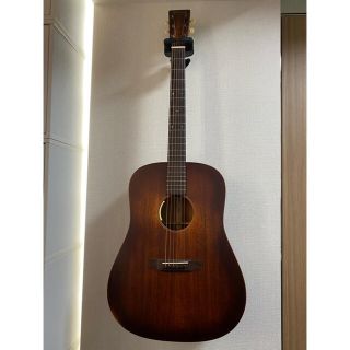 マーティン(Martin)のMartin D-15M street master(アコースティックギター)