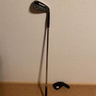 クリーブランドゴルフ(Cleveland Golf)のCleveland rotex 60° ウェッジ(クラブ)