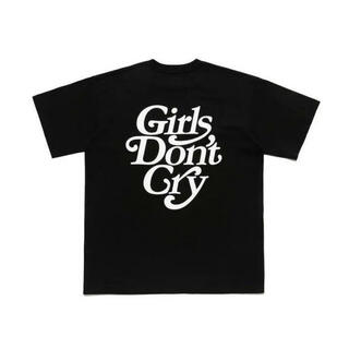 エックスガール(X-girl)のgirlsdontcry Tシャツ(Tシャツ/カットソー(半袖/袖なし))