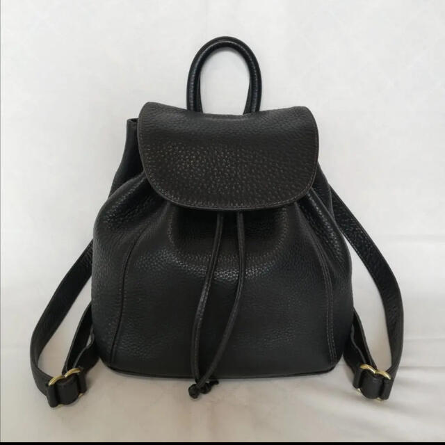 コーチ リュック coach オールドコーチ | フリマアプリ ラクマ