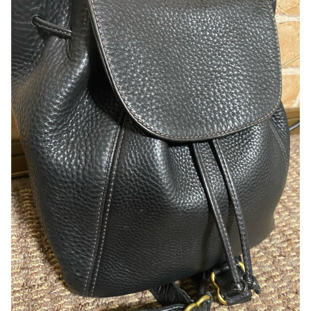 コーチ リュック coach オールドコーチ