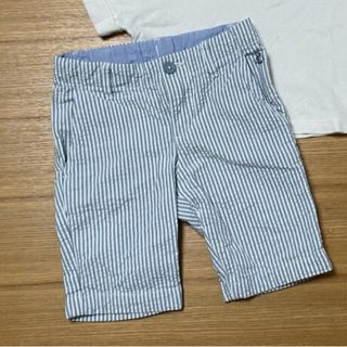 プチバトー(PETIT BATEAU)のプチバトー　　パンツのみ(Tシャツ/カットソー)