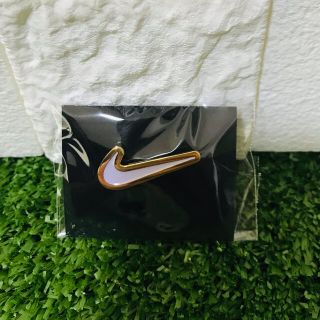 ナイキ(NIKE)のナイキ　ピンバッチ(その他)