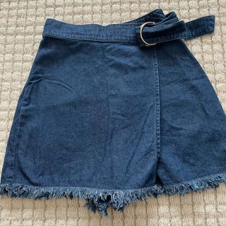 コルザ(COLZA)のハニーズ　ショートパンツ(ショートパンツ)