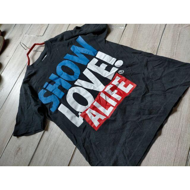 ALIFE(エーライフ)の2000年代 alife エーライフ　 Tシャツ r2d0802014 メンズのトップス(Tシャツ/カットソー(半袖/袖なし))の商品写真