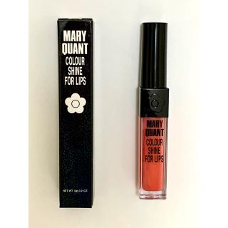 マリークワント(MARY QUANT)のマリークヮント カラーシャイン フォー リップス(リップグロス)