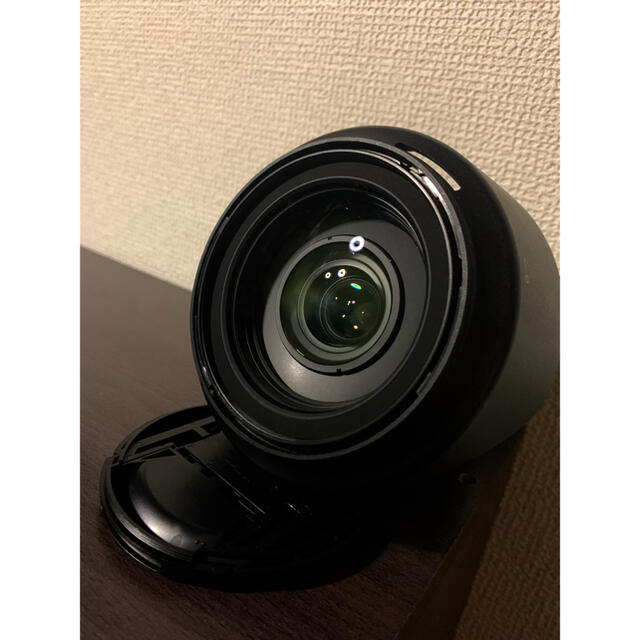 NIKKOR 24-120mm f/4G ED VR 【お値下げ中】