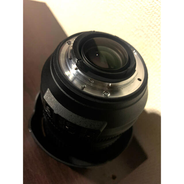 NIKKOR 24-120mm f/4G ED VR 【お値下げ中】