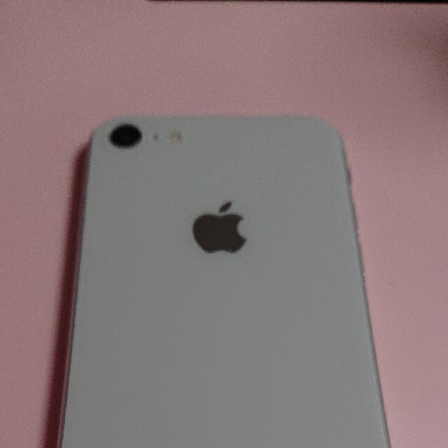 iPhone8 64GB シルバー iPhone8 64GB シルバー