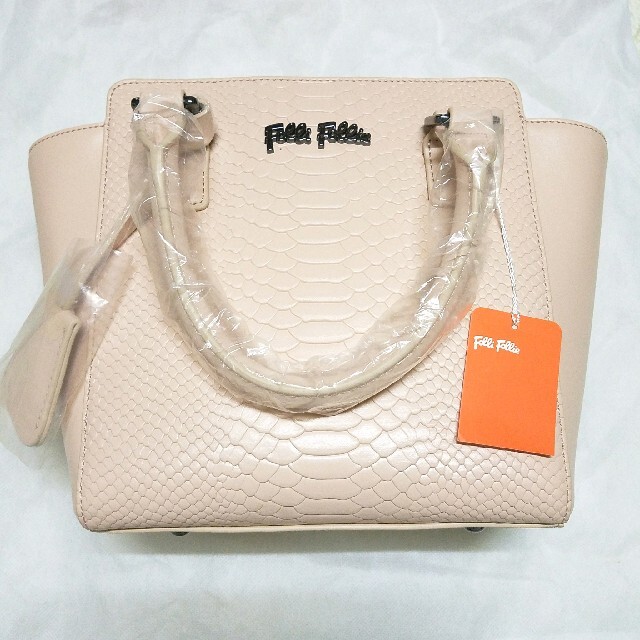 Folli Follie - 未使用 Folli Follie バッグの通販 by ♡｜フォリ ...