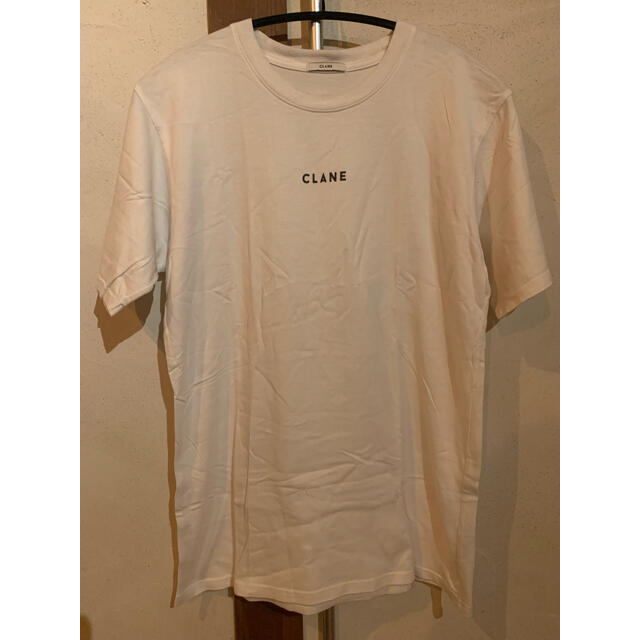 CLANE パックTシャツ