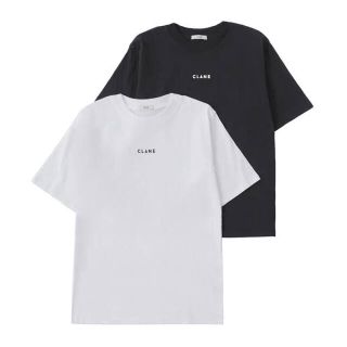 アクネ(ACNE)のCLANE パックTシャツ(Tシャツ/カットソー(半袖/袖なし))