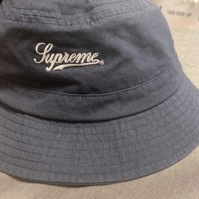 Supreme(シュプリーム)のSupreme GORE-TEX crusher バケハ　バケットハット メンズの帽子(ハット)の商品写真