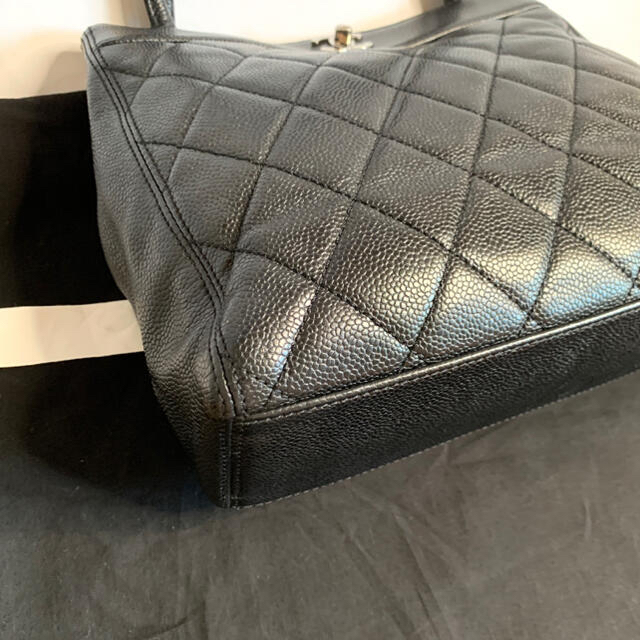 CHANEL(シャネル)のリツ様専用 レディースのバッグ(トートバッグ)の商品写真