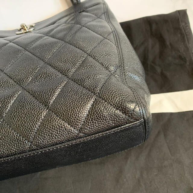 CHANEL(シャネル)のリツ様専用 レディースのバッグ(トートバッグ)の商品写真