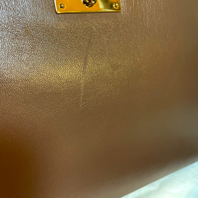 MARC JACOBS(マークジェイコブス)の美品☆マークジェイコブス☆2WAYレザーバッグ レディースのバッグ(ショルダーバッグ)の商品写真