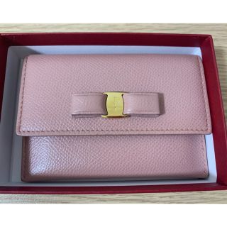 Salvatore Ferragamo - サルヴァトーレフェラガモ ファー Ferragamoの通販 by かおるん's shop