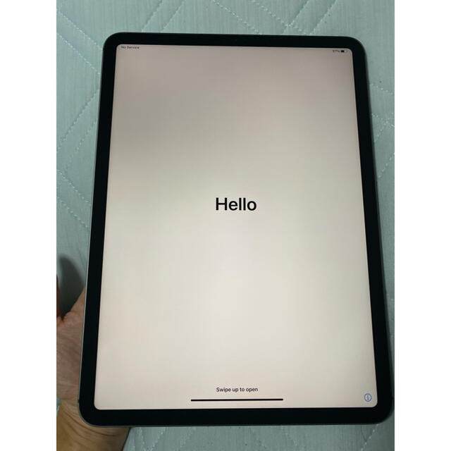 iPad Pro (第1世代)11インチ Liquid Retinaディスプレ…