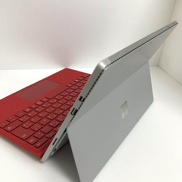 超美品　Surface Pro4 i5 4G/128G おまけOffice365