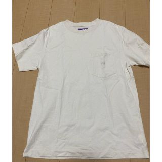 ザノースフェイス(THE NORTH FACE)のTシャツ(シャツ)