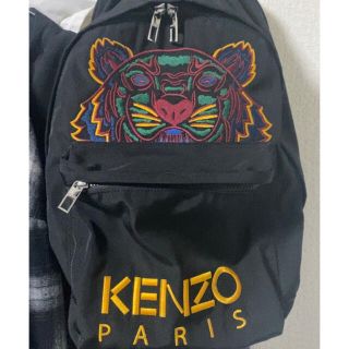 ケンゾー(KENZO)のKENZO(バッグパック/リュック)