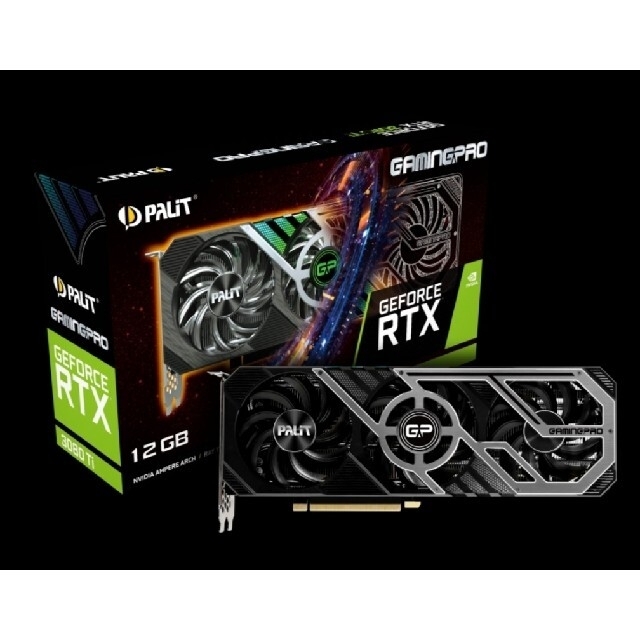 自作PC㉙Ⅰ Rtx3080Ti クリエイティブ　ゲーミングPC　レンダリング