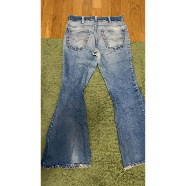 Levi's 684