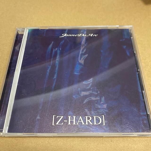 Janne Da Arc ポスター Z-HARD アルバム B2 V系 バンド - メルカリ