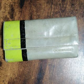 フライターグ(FREITAG)のFREITAG 財布(長財布)