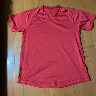 ユニクロ(UNIQLO)のユニクロ Tシャツ メッシュ(Tシャツ/カットソー(半袖/袖なし))