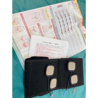 EMS - Perfect4500HOT 温熱干渉波EMS の通販 by シャルトリューcats